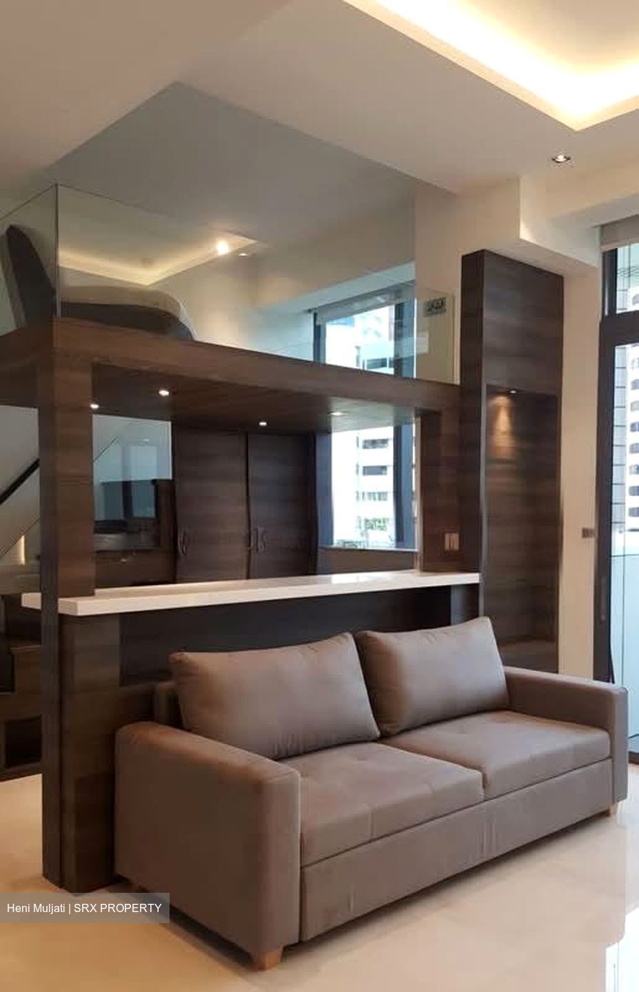The Scotts Tower (D9), Condominium #589626771